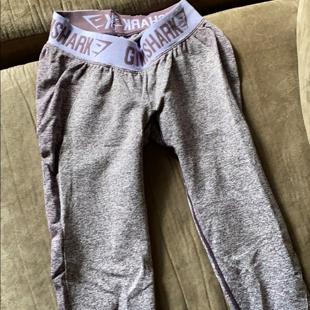 Gymshark Flex leggings
